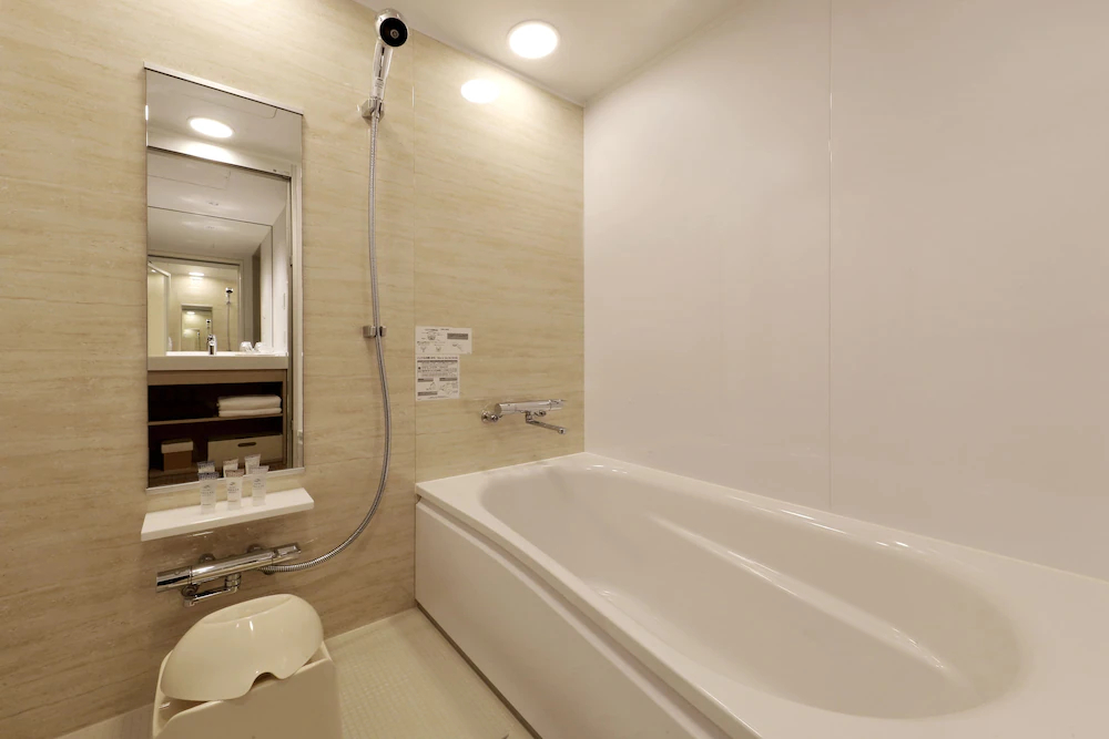Keio Prelia Hotel