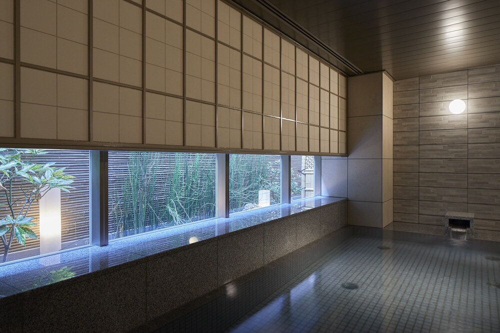 Keio Prelia Hotel