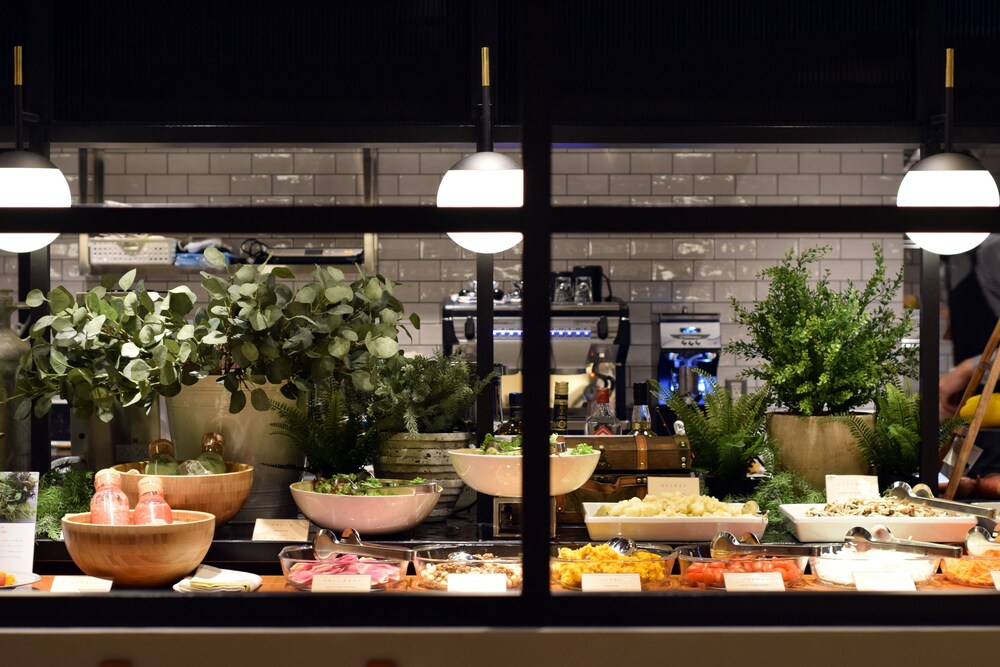 Keio Prelia Hotel