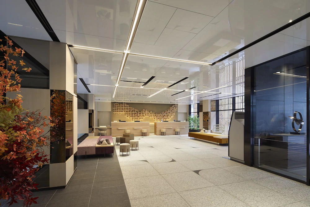 Keio Prelia Hotel