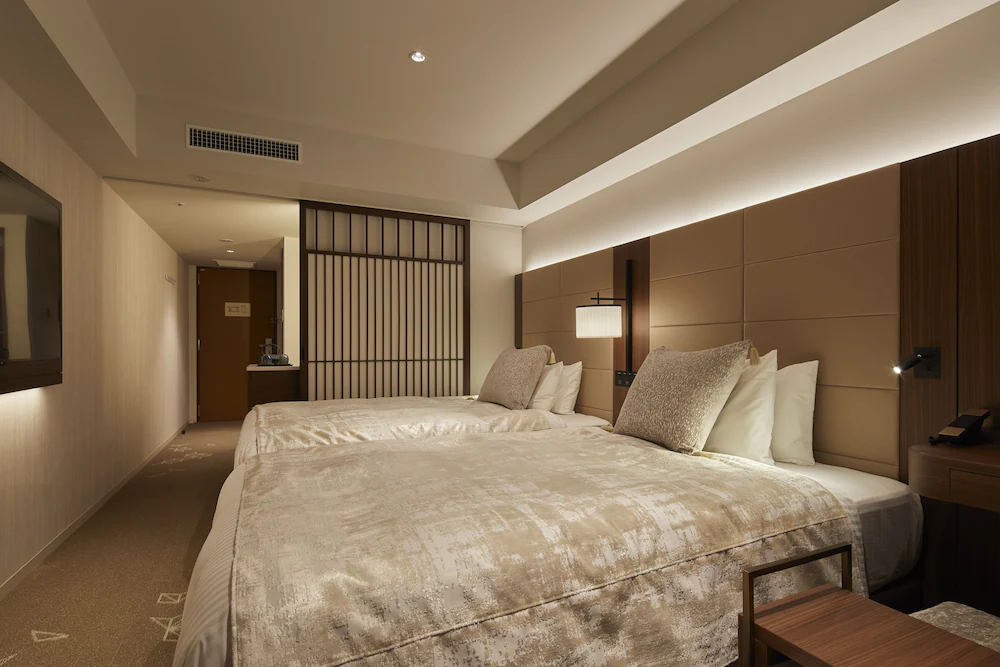 Keio Prelia Hotel