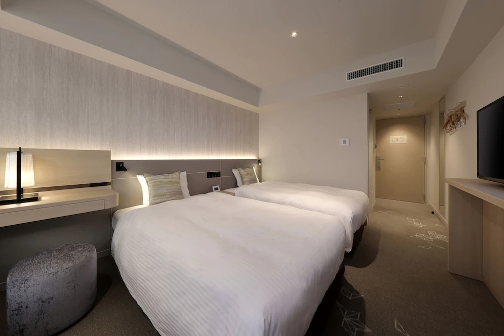 Keio Prelia Hotel
