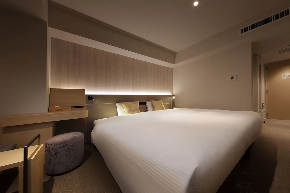 Keio Prelia Hotel