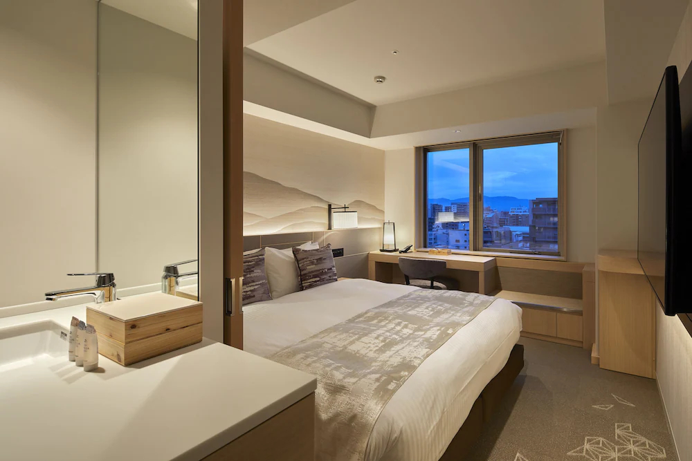 Keio Prelia Hotel