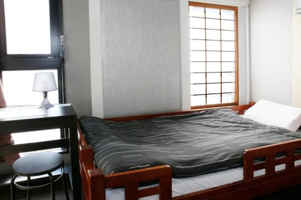 Khaosan Kyoto Guesthouse