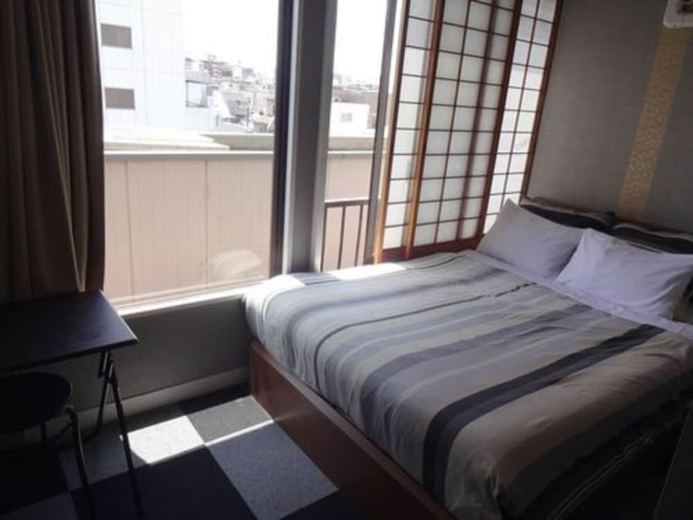 Khaosan Kyoto Guesthouse