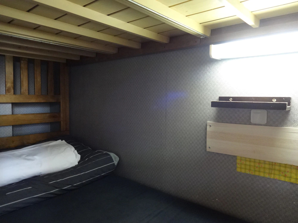 Khaosan Kyoto Guesthouse