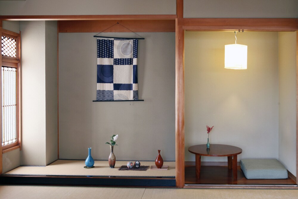Khaosan Kyoto Guesthouse
