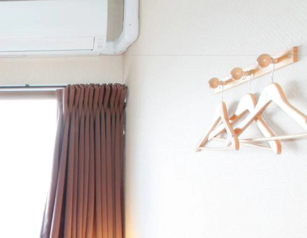 Khaosan Kyoto Guesthouse