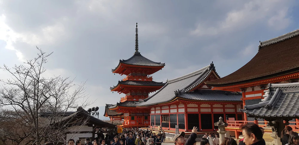 KiKi CASA Kyoto