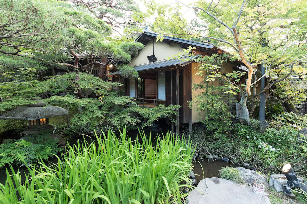 Kikusui