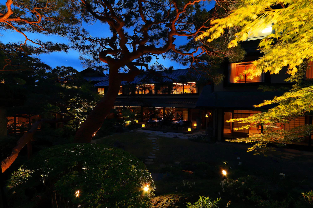 Kikusui
