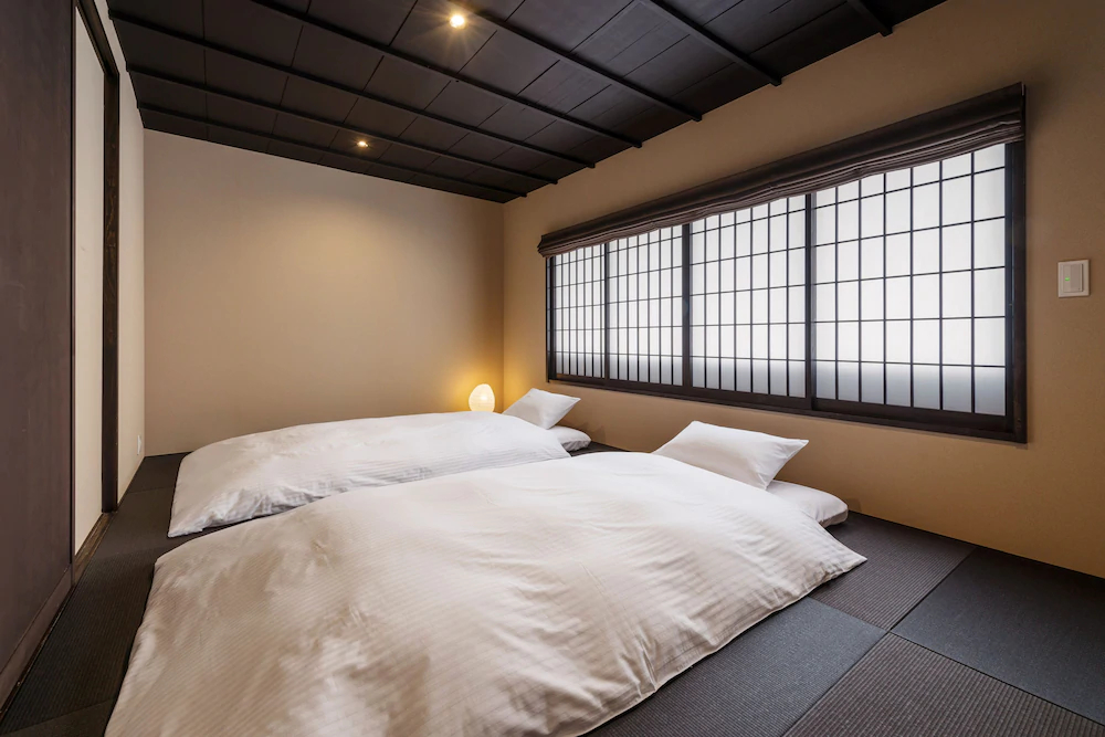 Kiraku Kyoto Zeniyacho