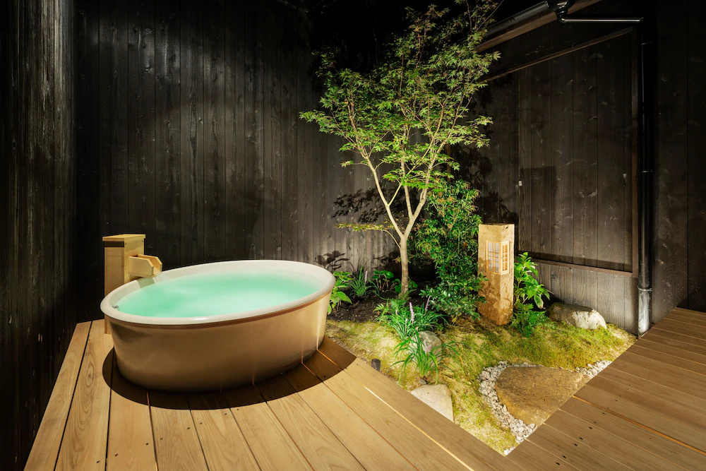 Kiraku Kyoto Zeniyacho