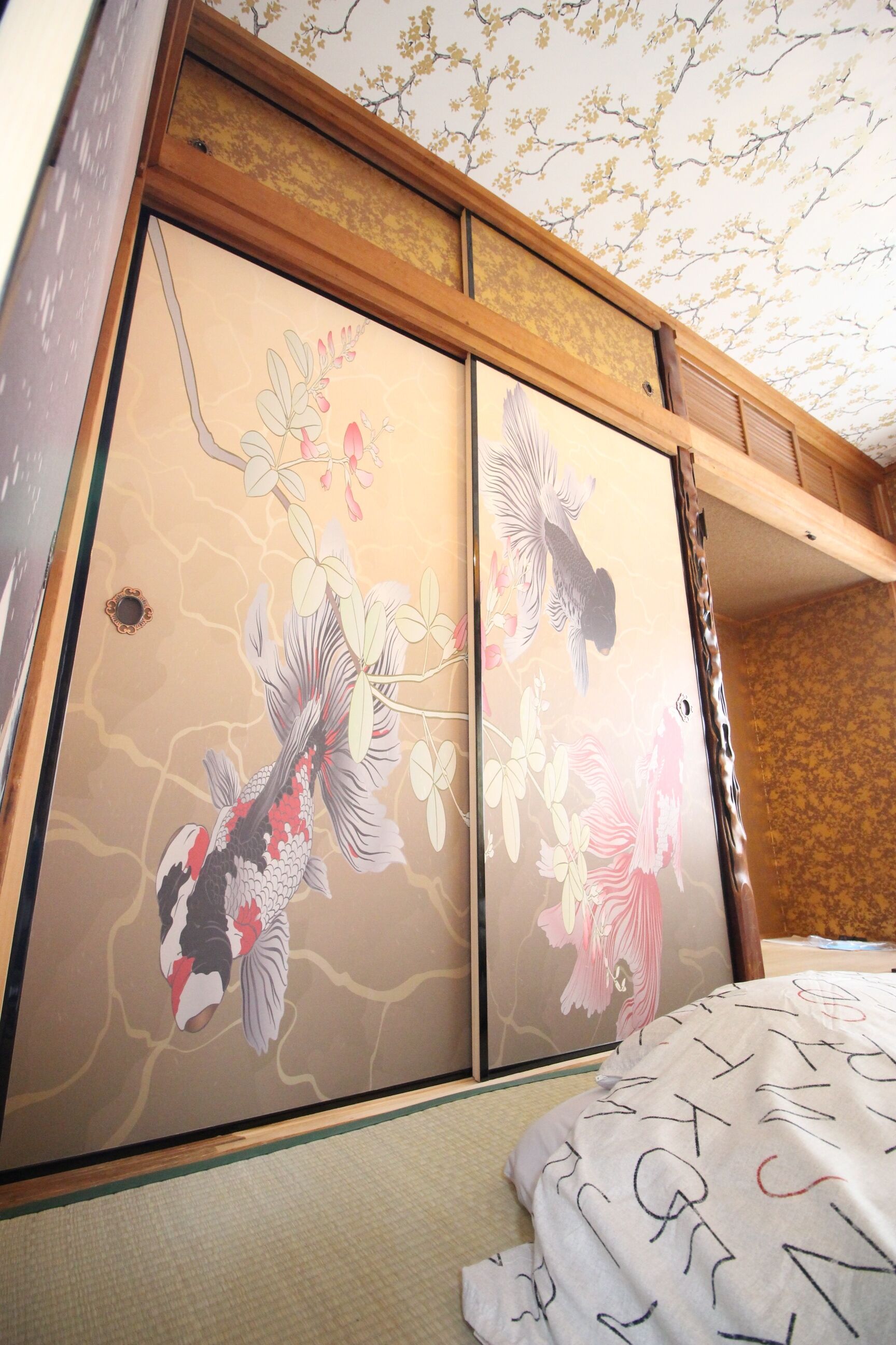 Kirari Guest House Kyoto Nijocastle
