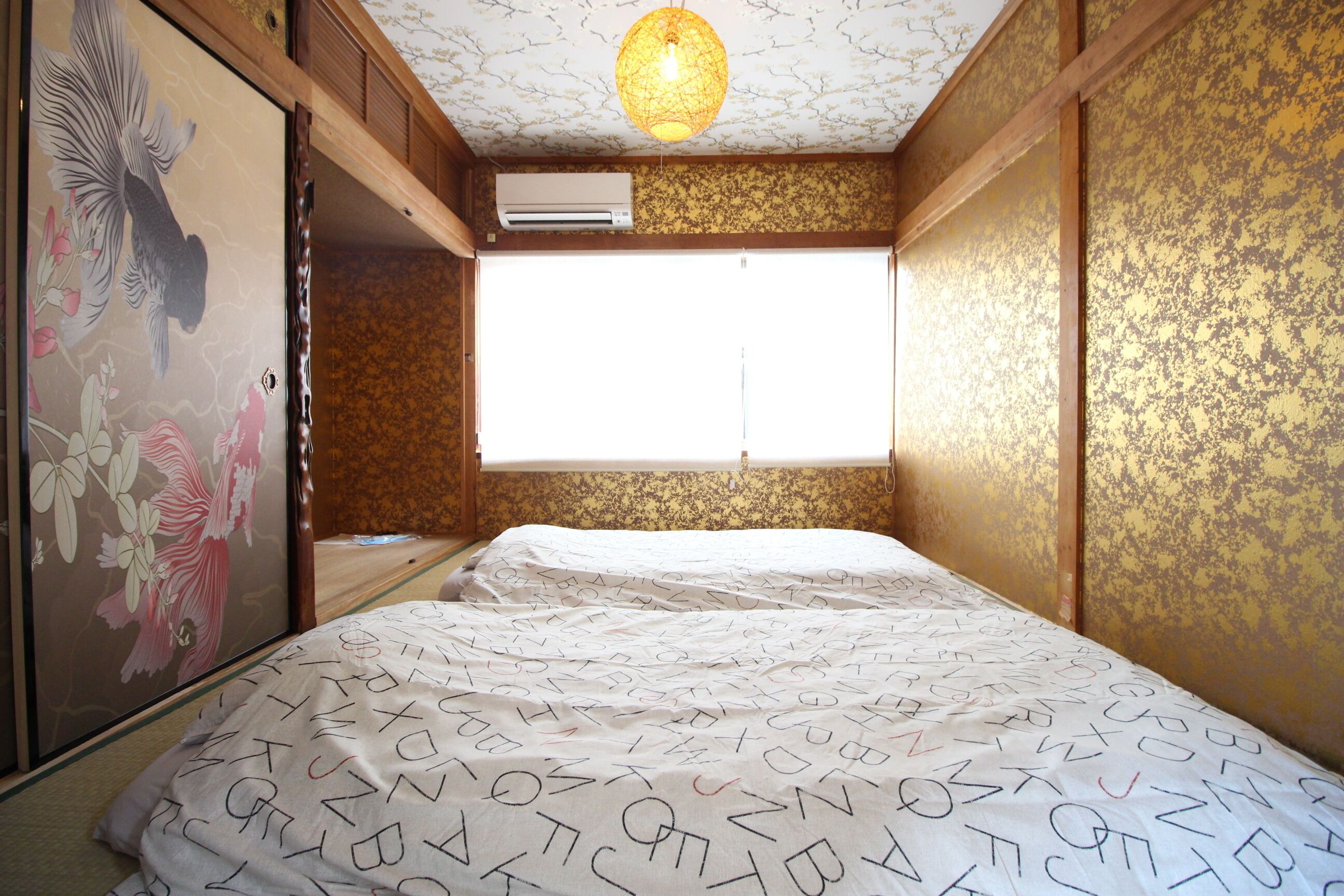 Kirari Guest House Kyoto Nijocastle