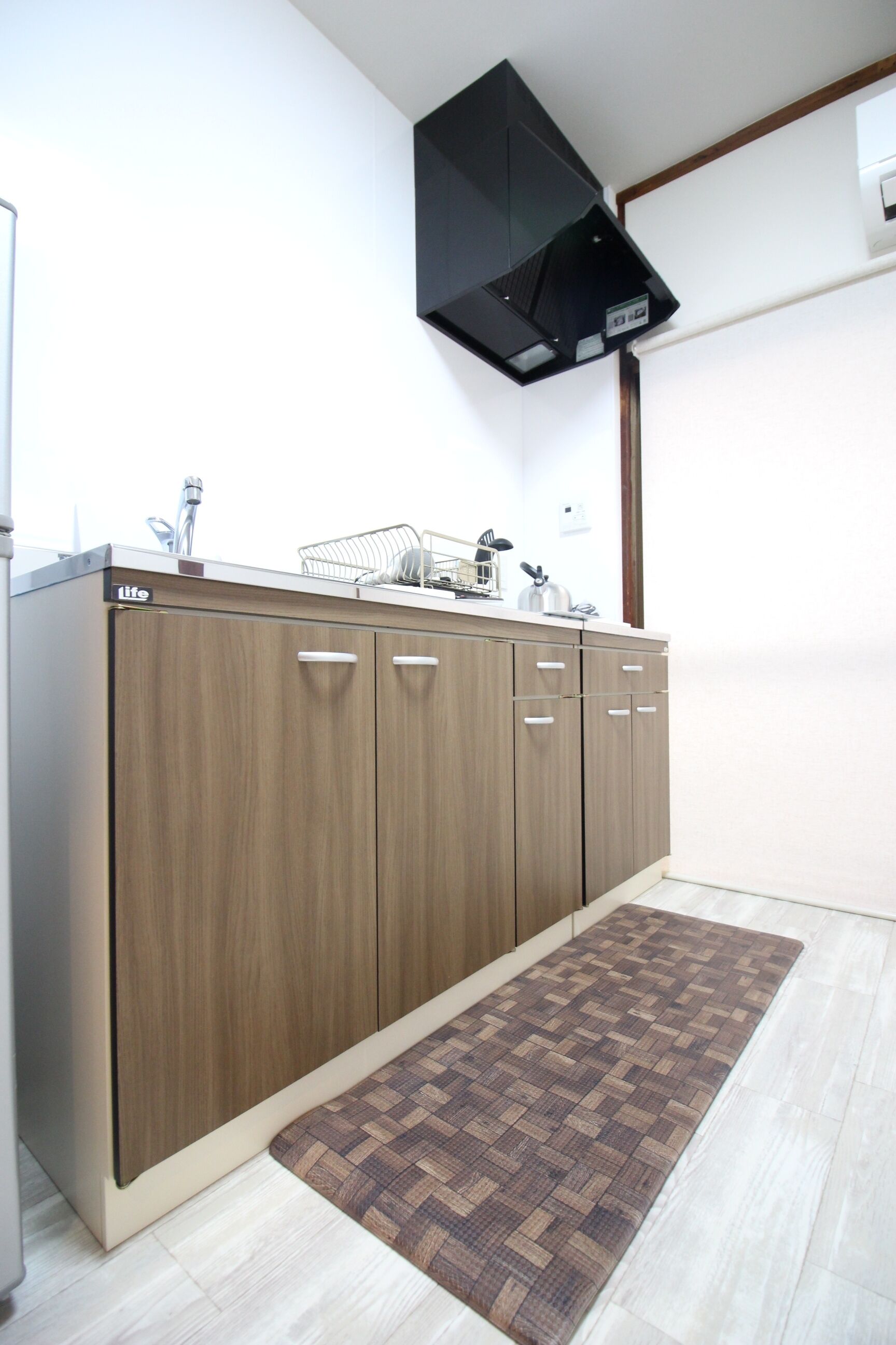 Kirari Guest House Kyoto Nijocastle