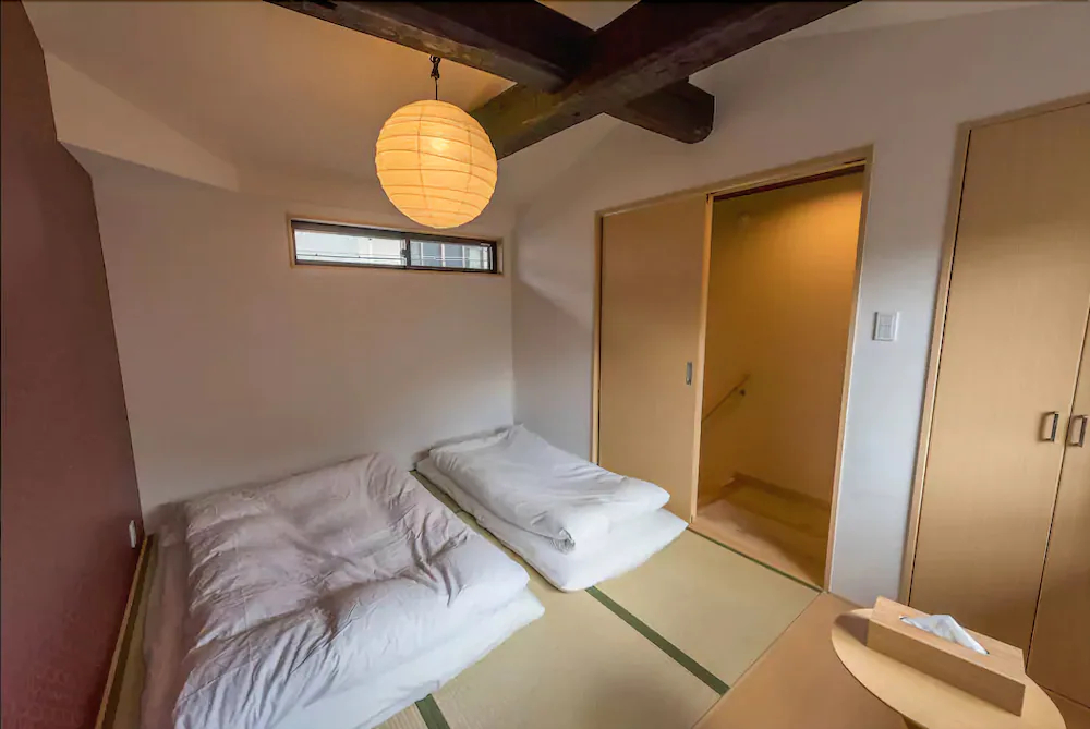 Kitano Tenmangu House A