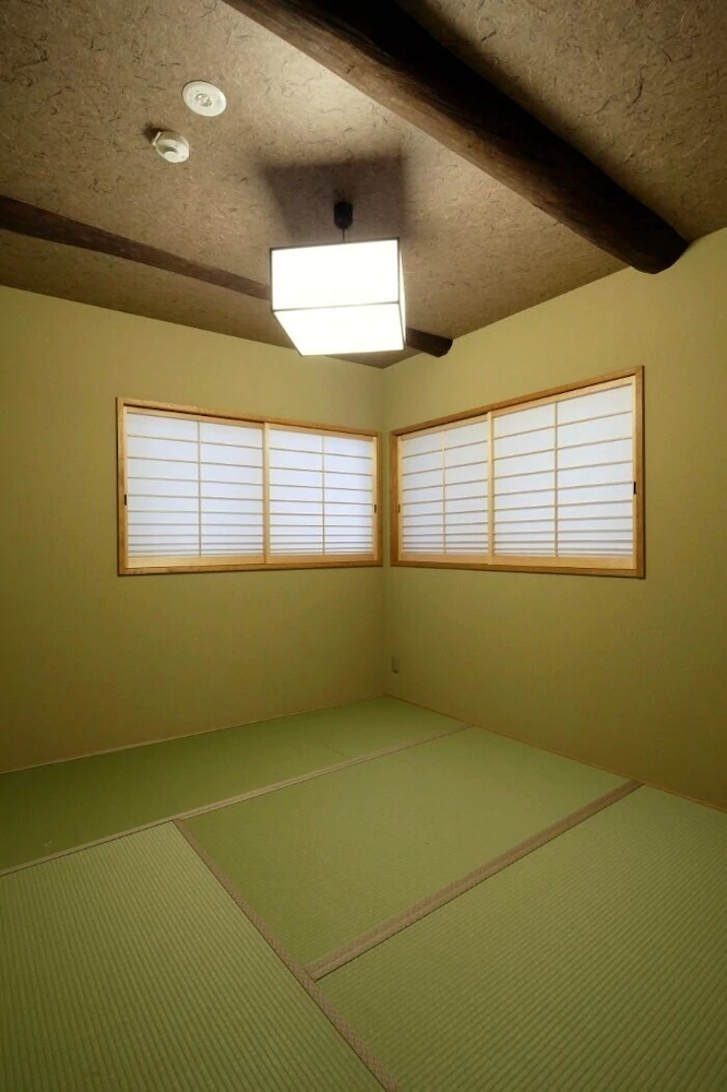 Kiyomizu Bettei