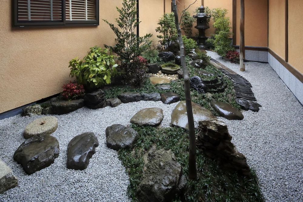 Kiyomizu Bettei