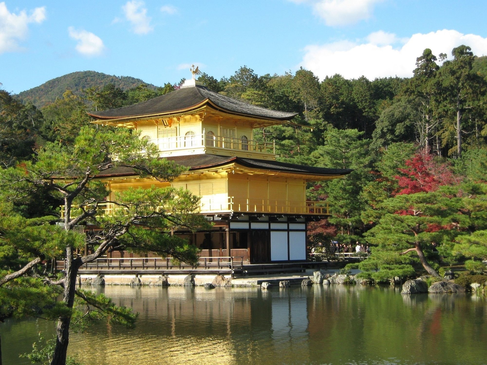 Kiyomizu-tei