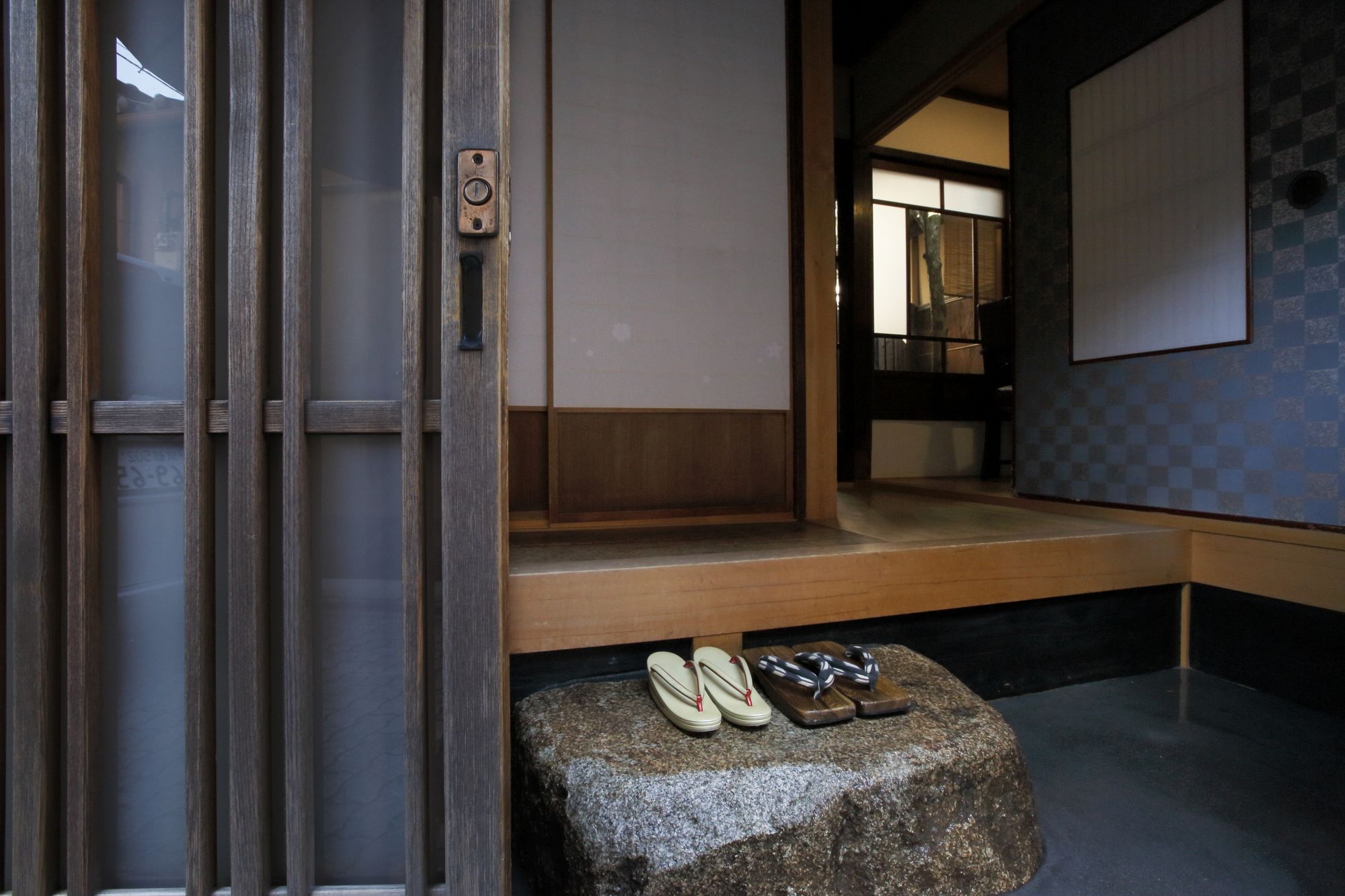 Kiyomizu-tei
