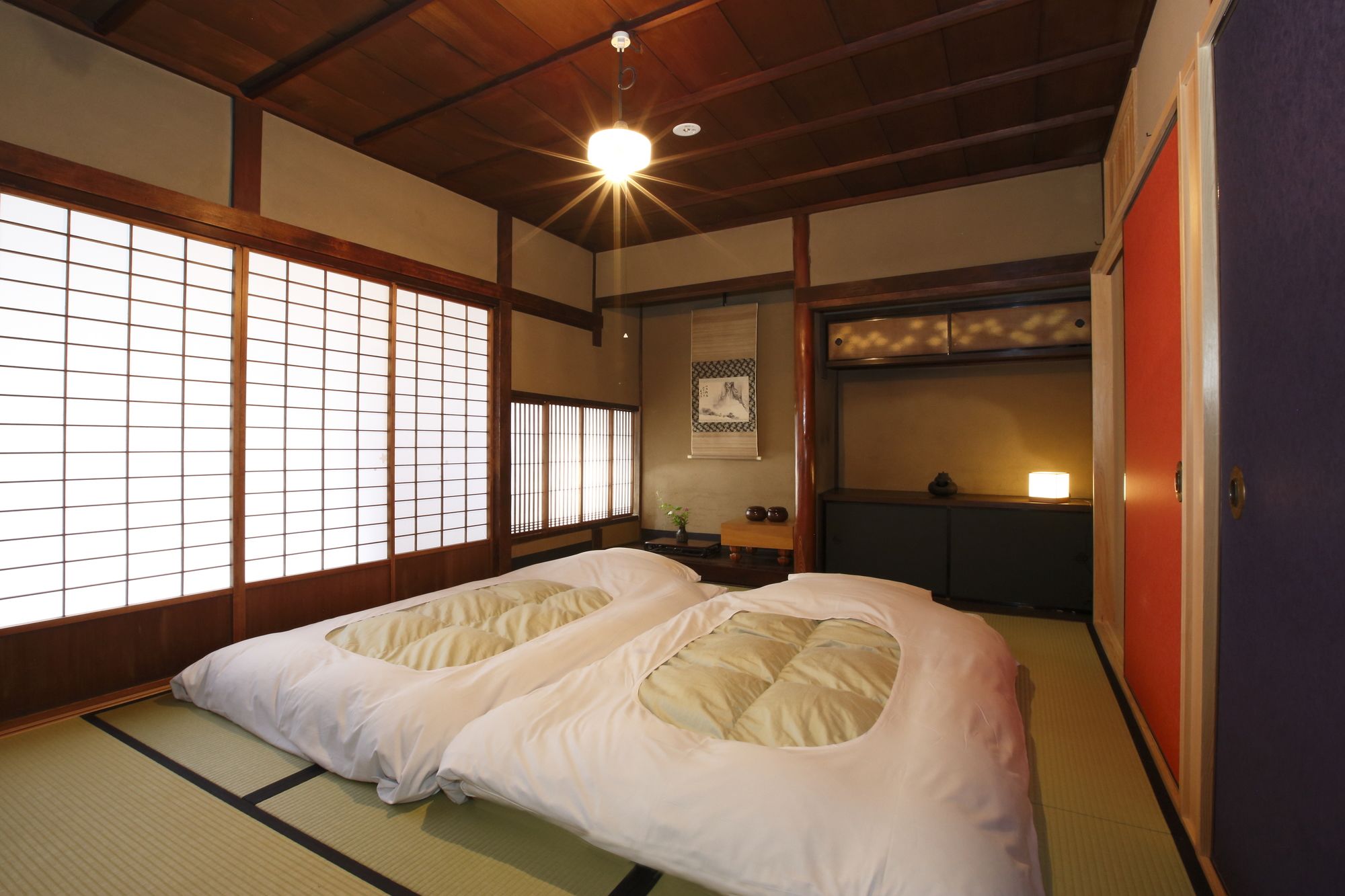 Kiyomizu-tei