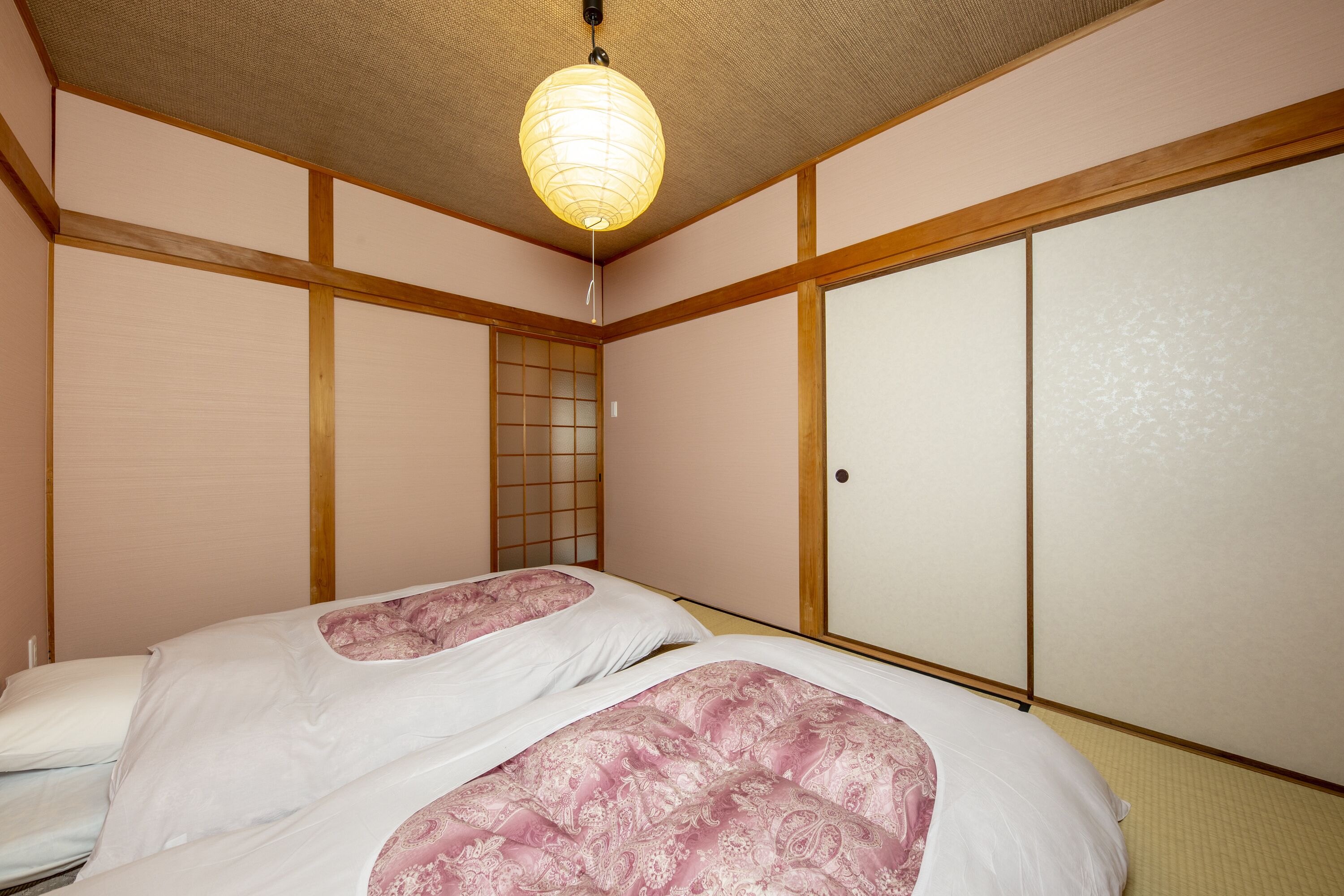 Kizuna House