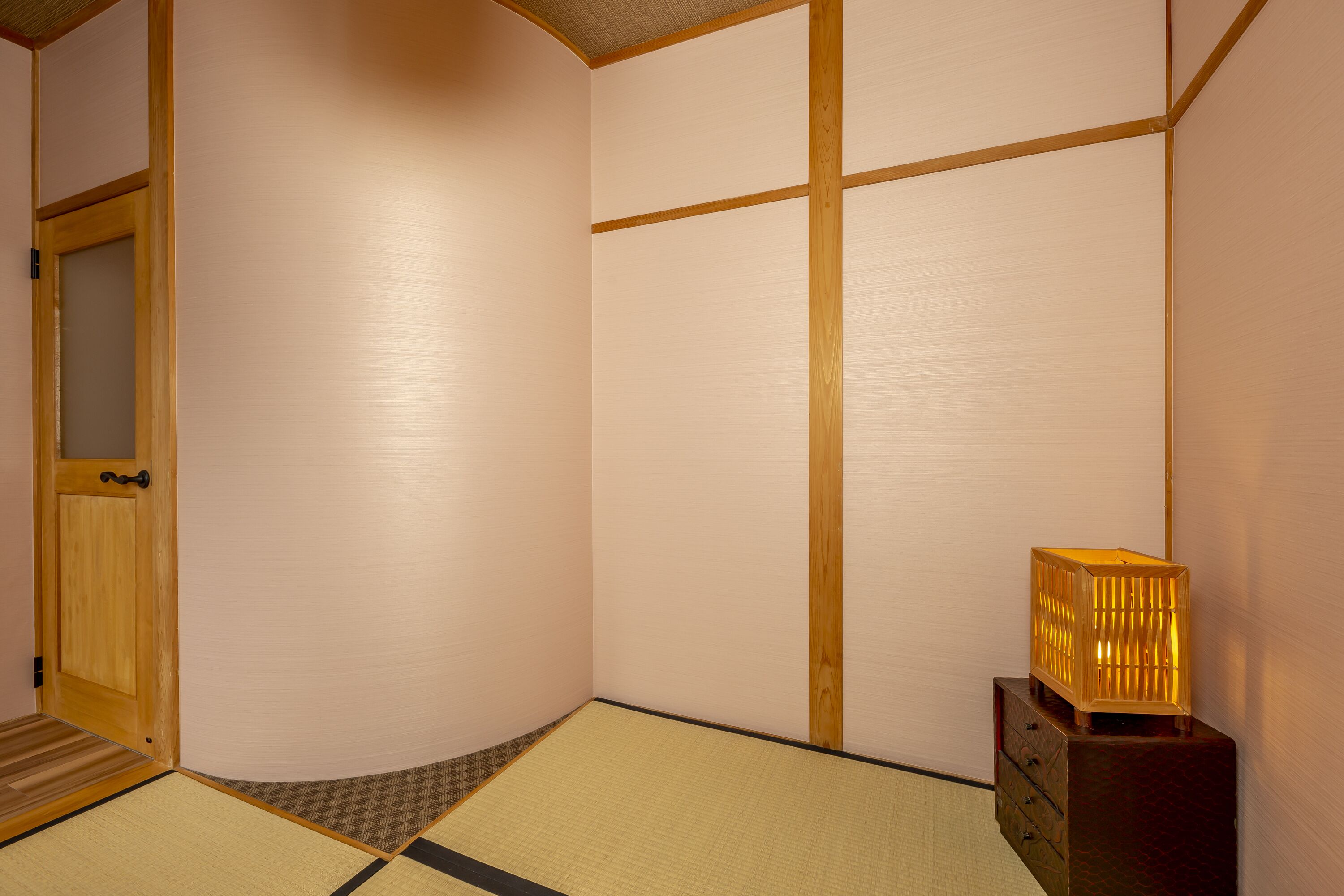 Kizuna House