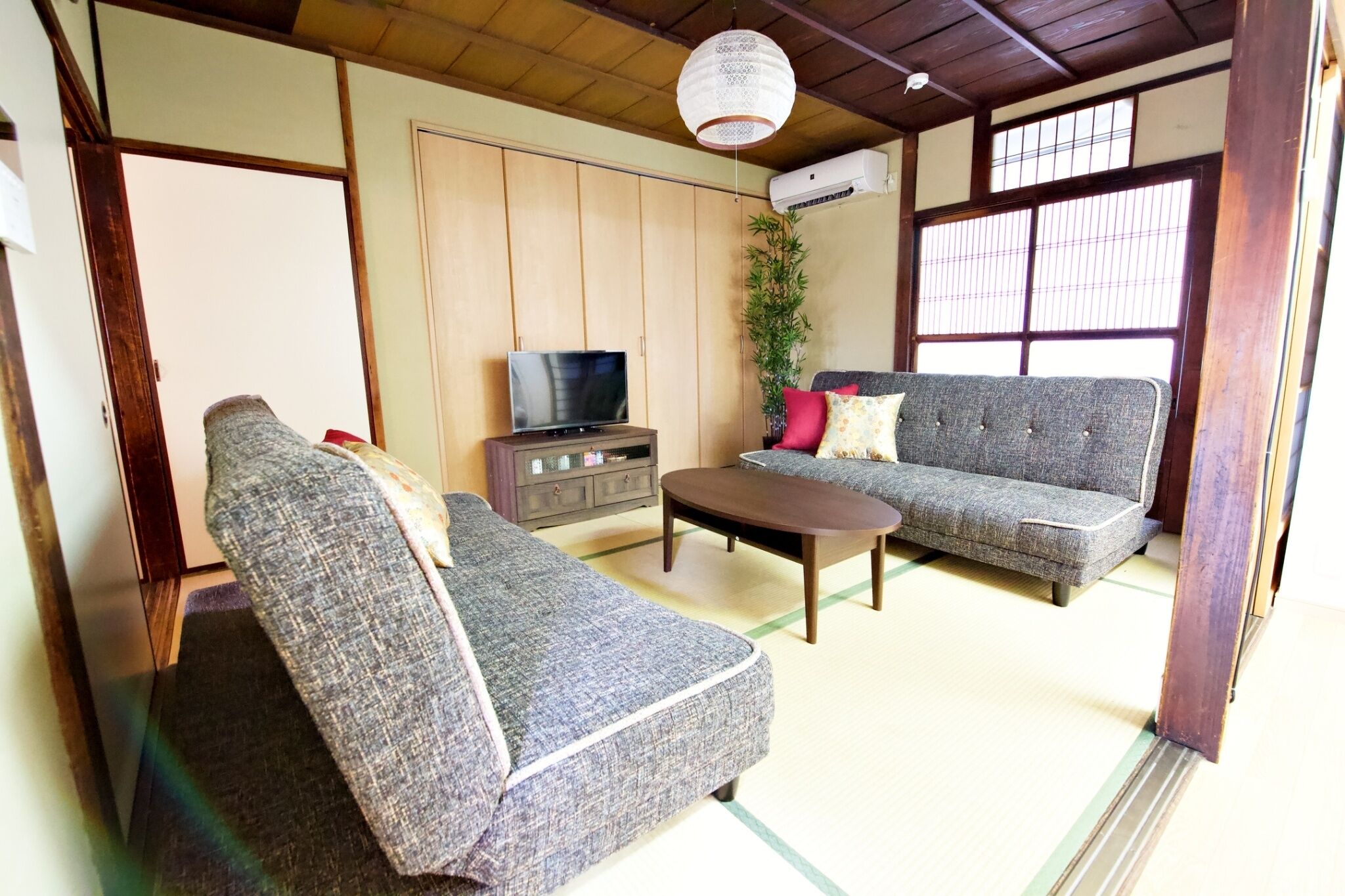 Kochonoyume Nanajokawaramachi