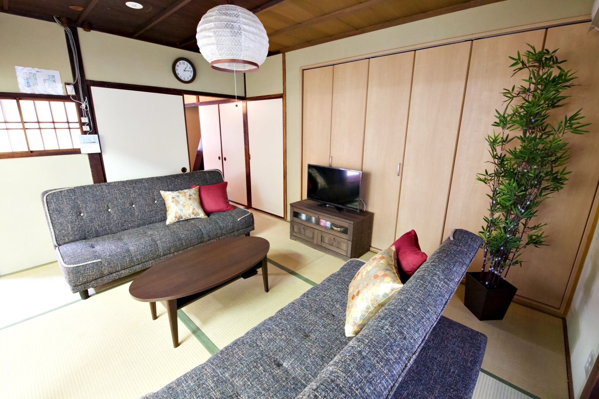 Kochonoyume Nanajokawaramachi