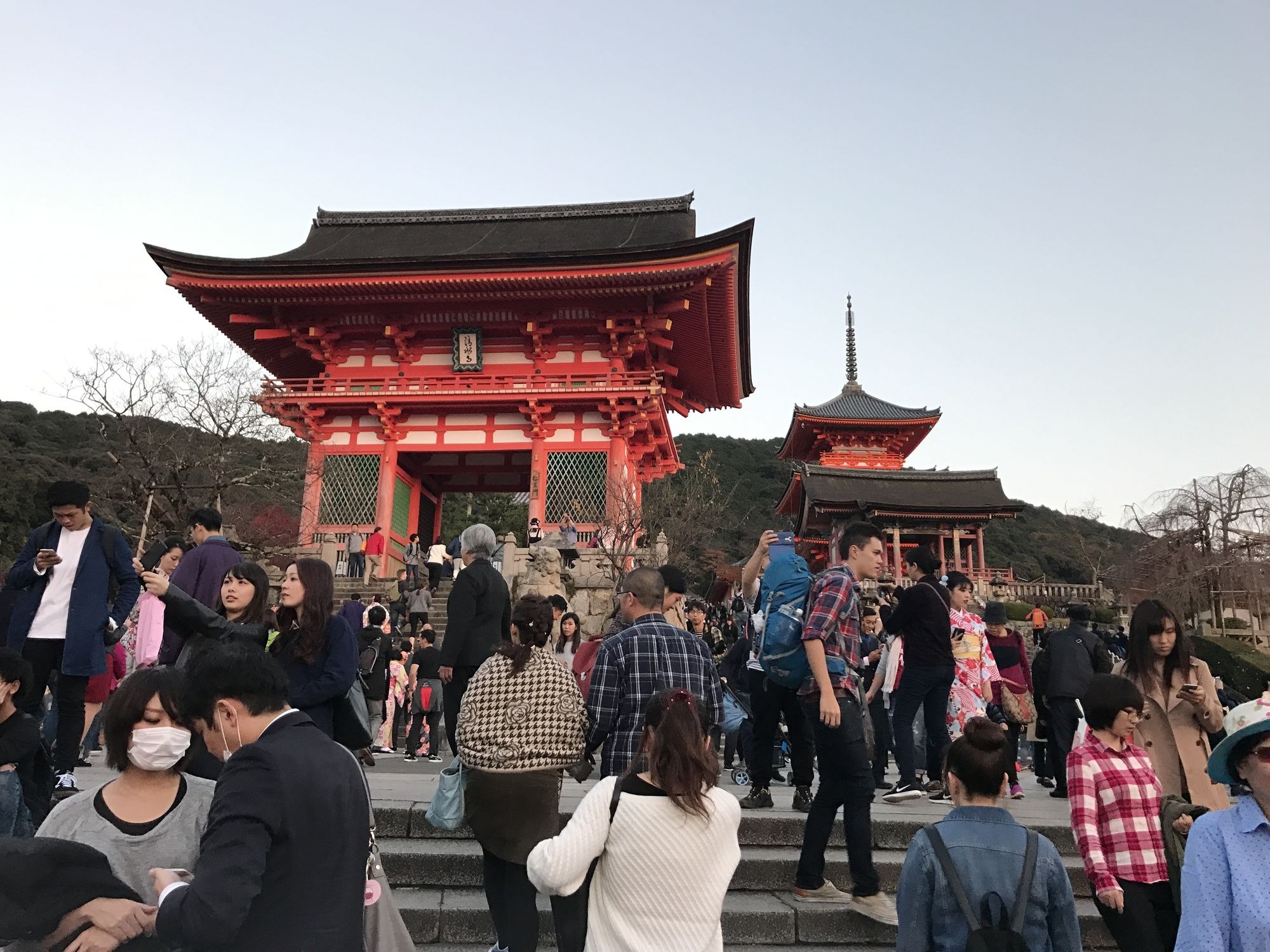 OYO Hotel MUSUBI KYOTO Higashiyama Gojo