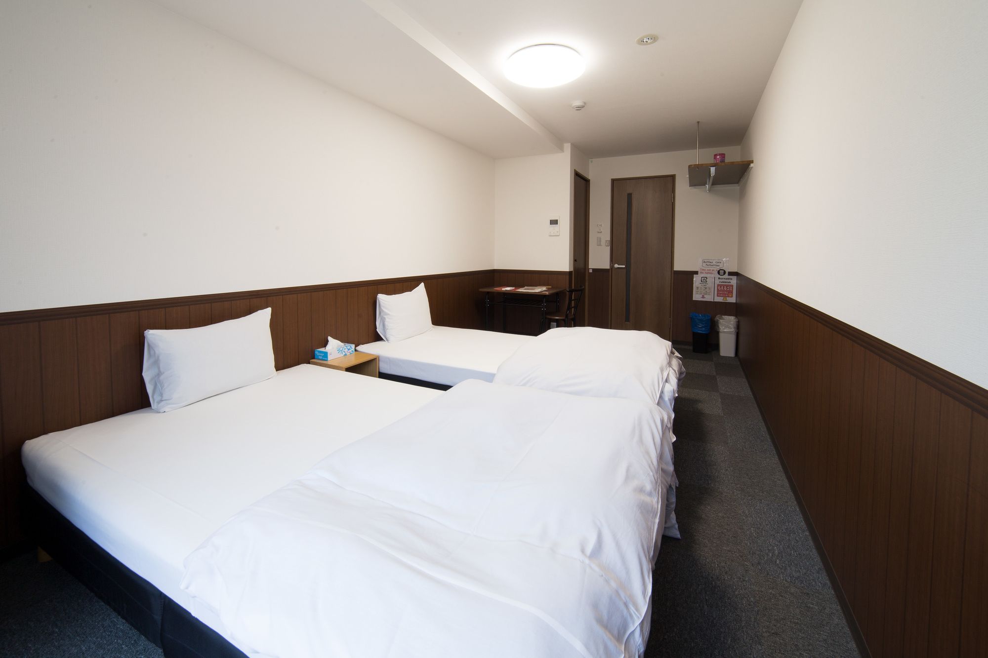 OYO Hotel MUSUBI KYOTO Higashiyama Gojo