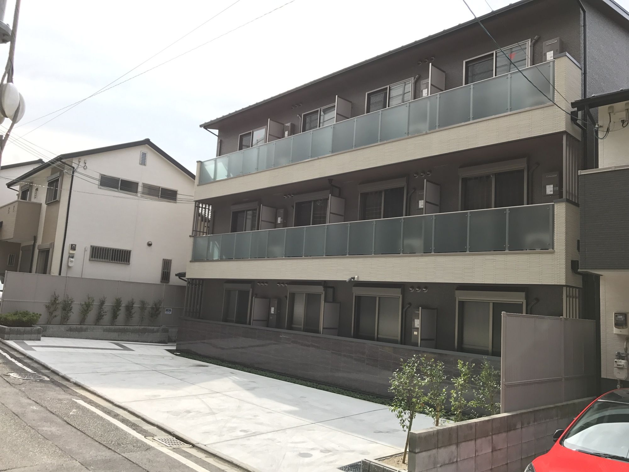 OYO Hotel MUSUBI KYOTO Higashiyama Gojo