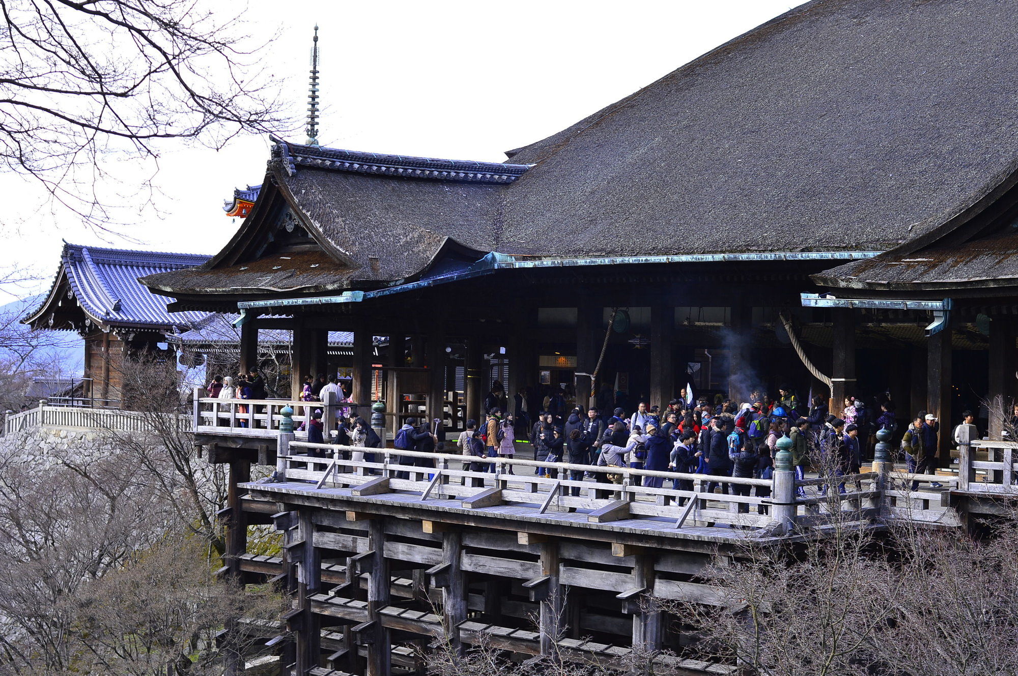 OYO Hotel MUSUBI KYOTO Higashiyama Gojo
