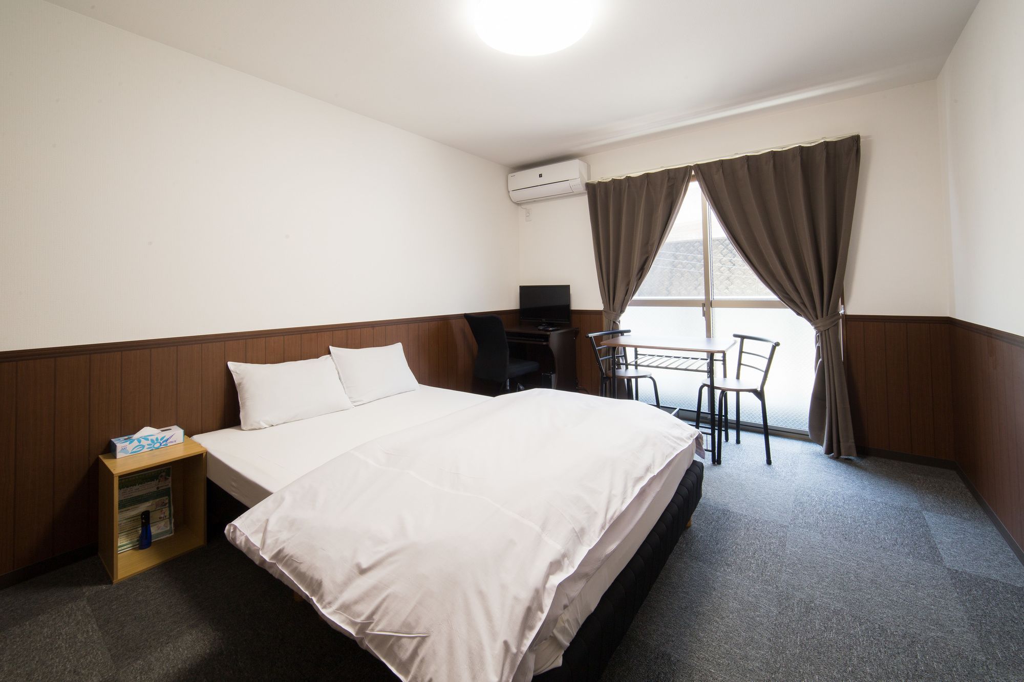 OYO Hotel MUSUBI KYOTO Higashiyama Gojo