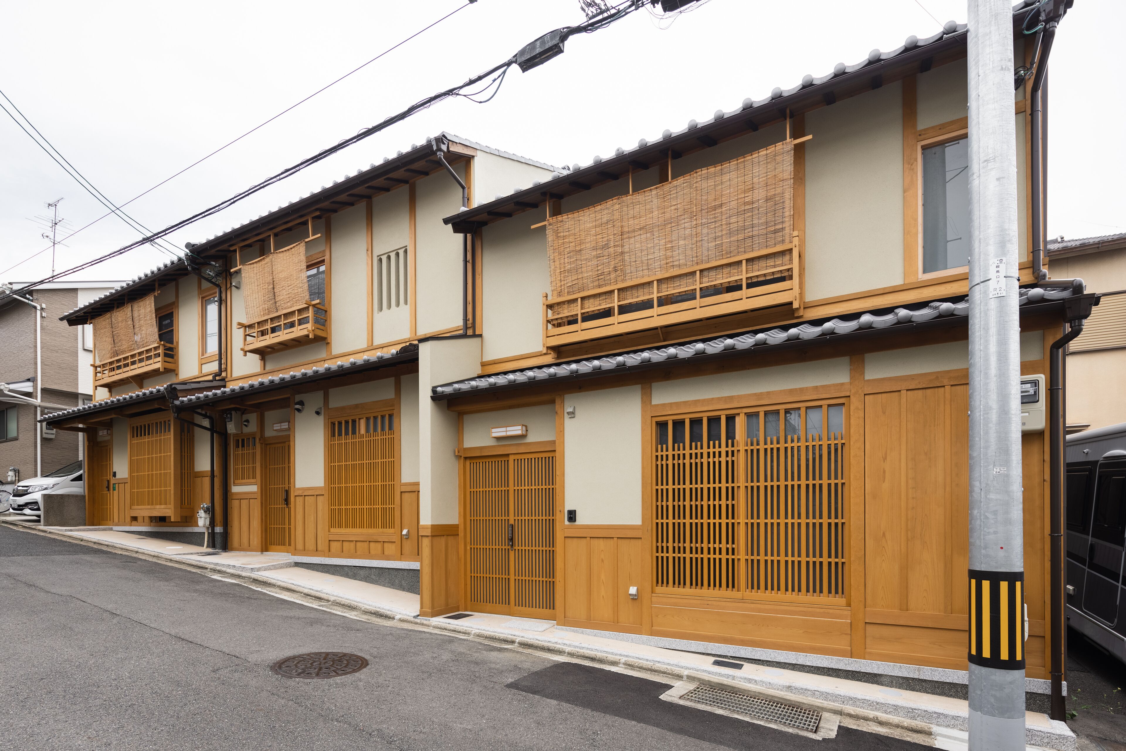 Kouhaku Kinkaku Fuku