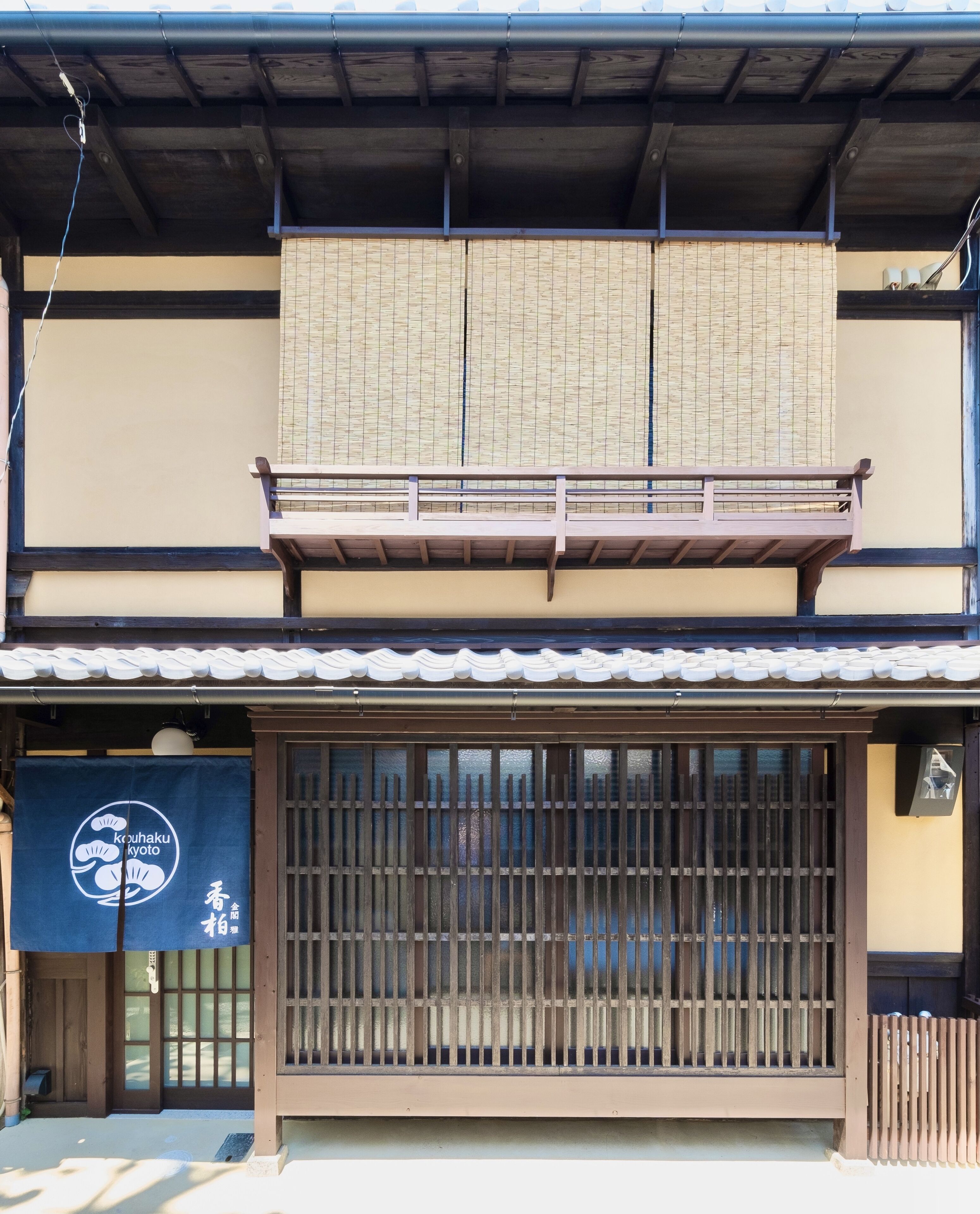Kouhaku Kinkaku Miyabi