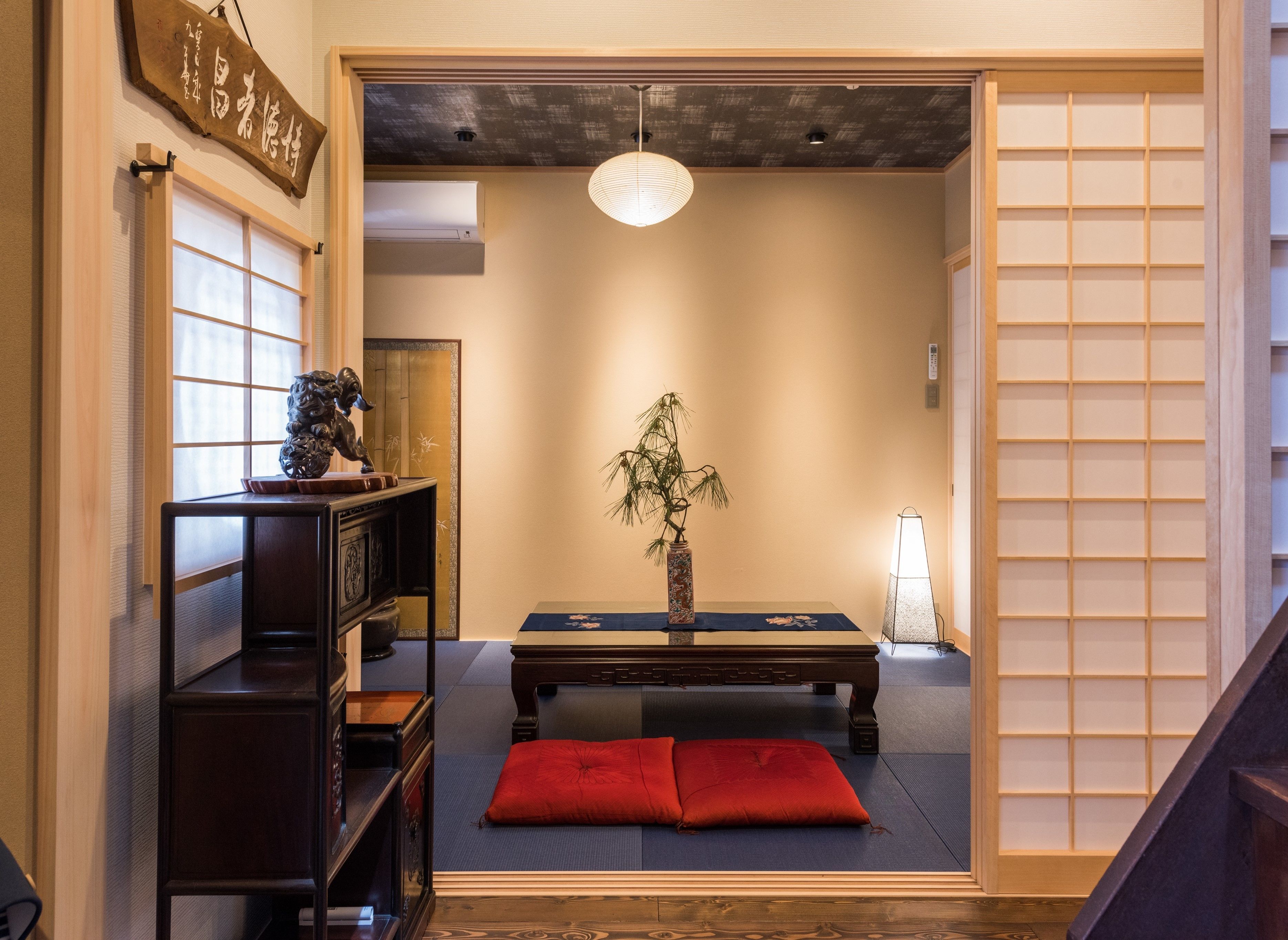 Kouhaku Kitanotenmangu