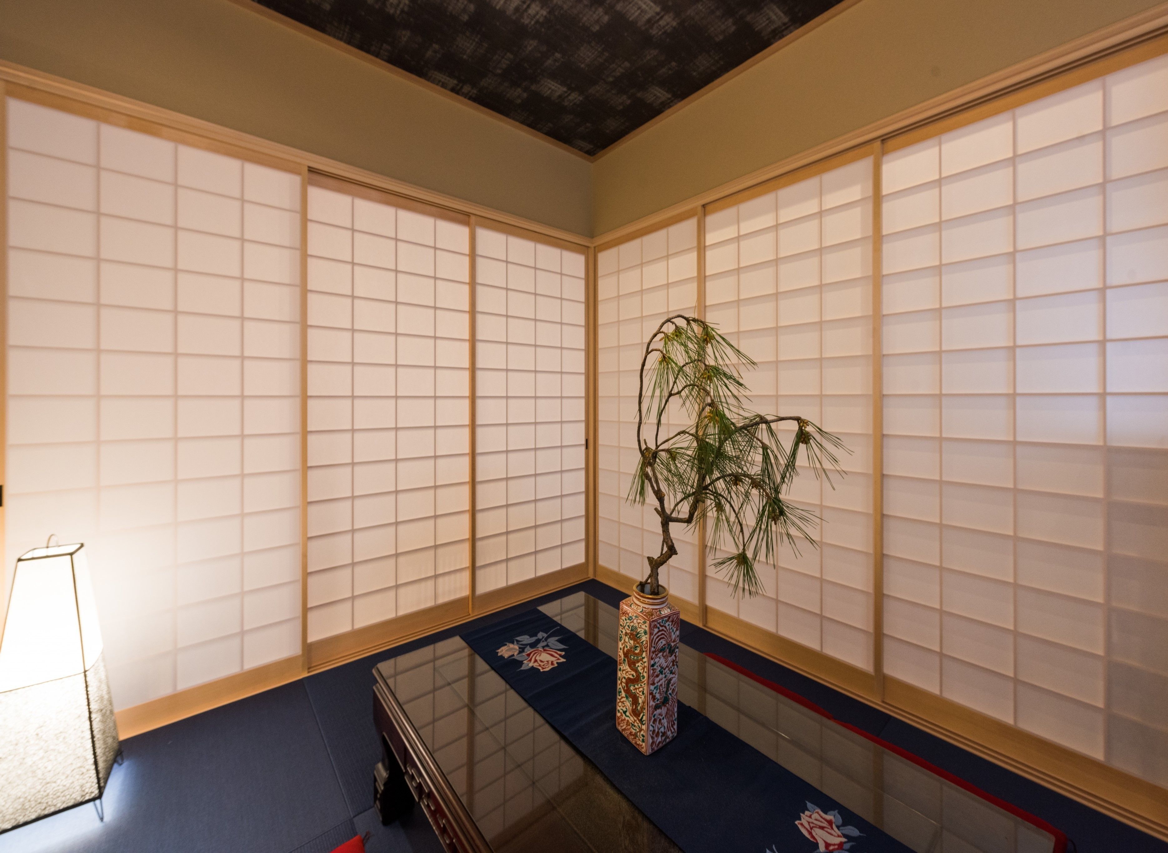 Kouhaku Kitanotenmangu
