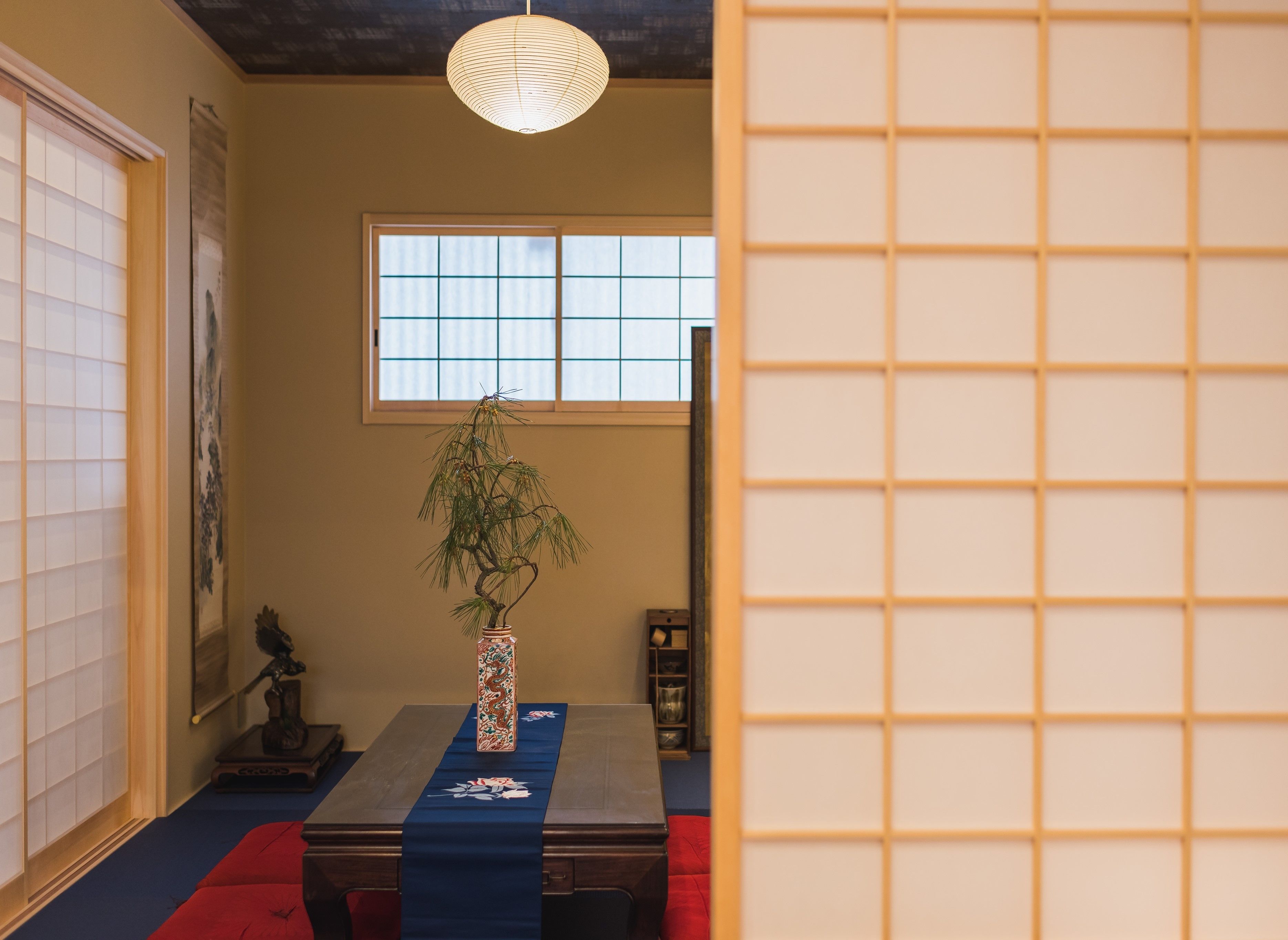 Kouhaku Kitanotenmangu