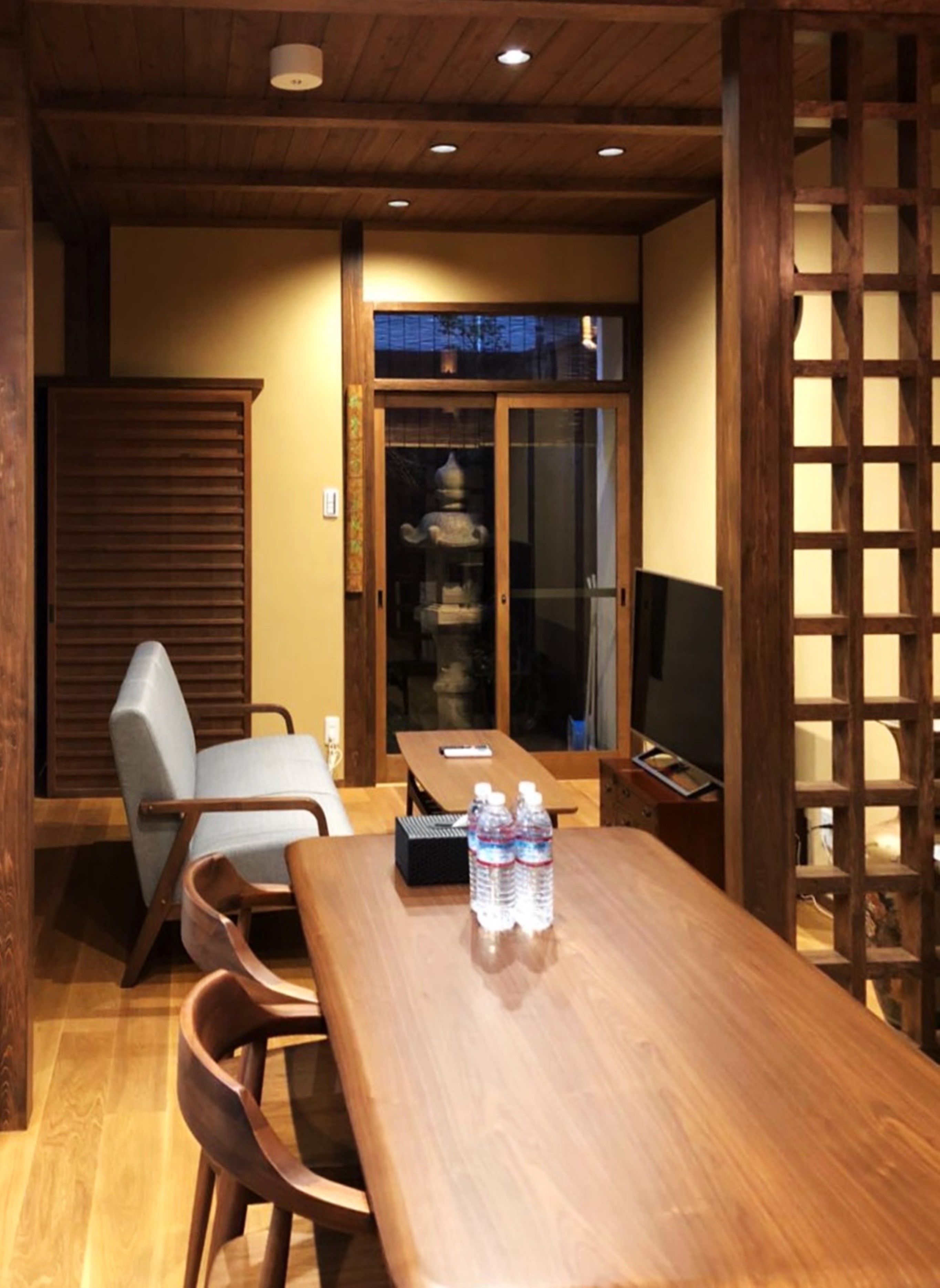 Kouhaku Kyomachiya Daitokuji