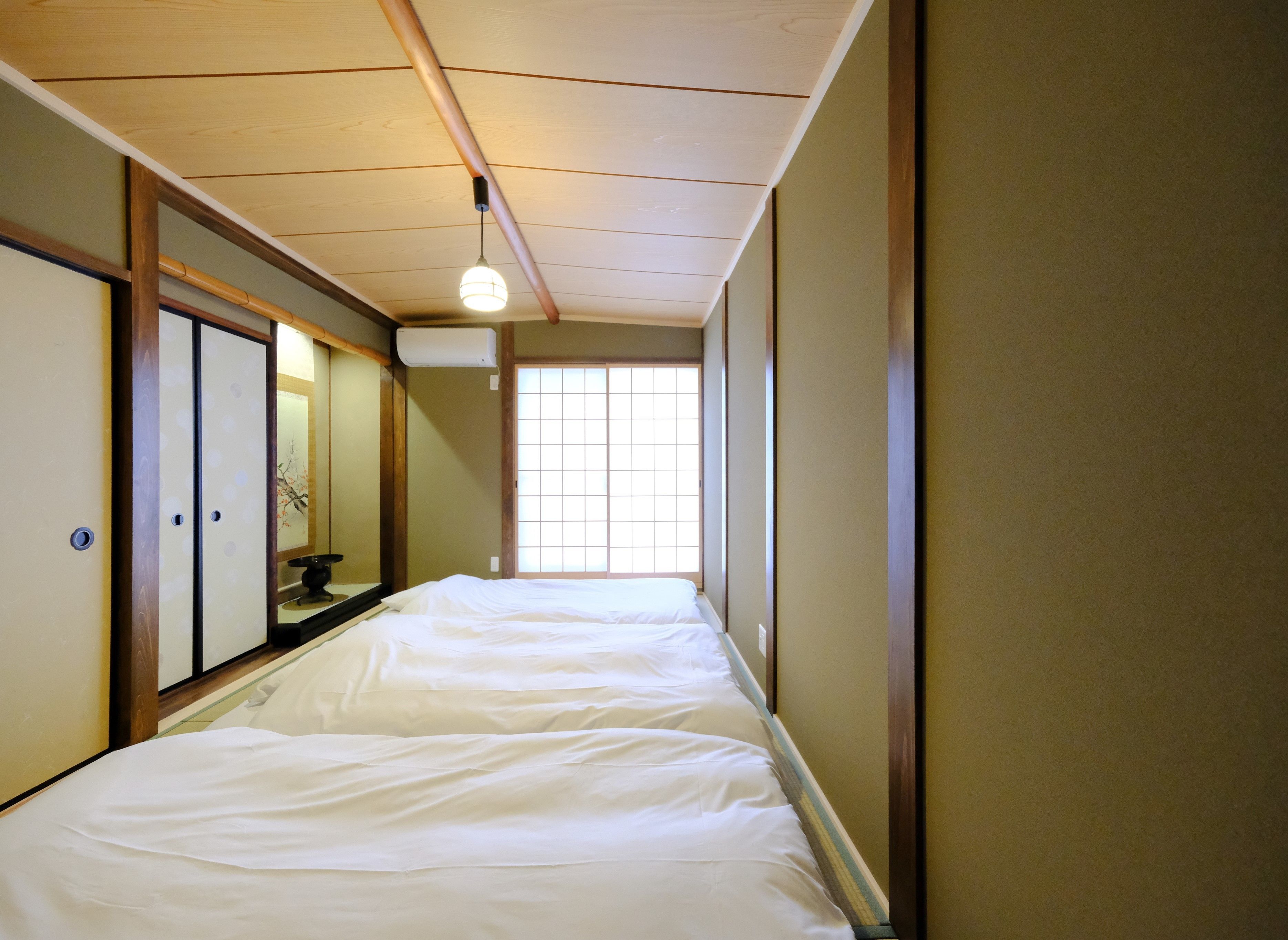 Kouhaku Kyomachiya Daitokuji