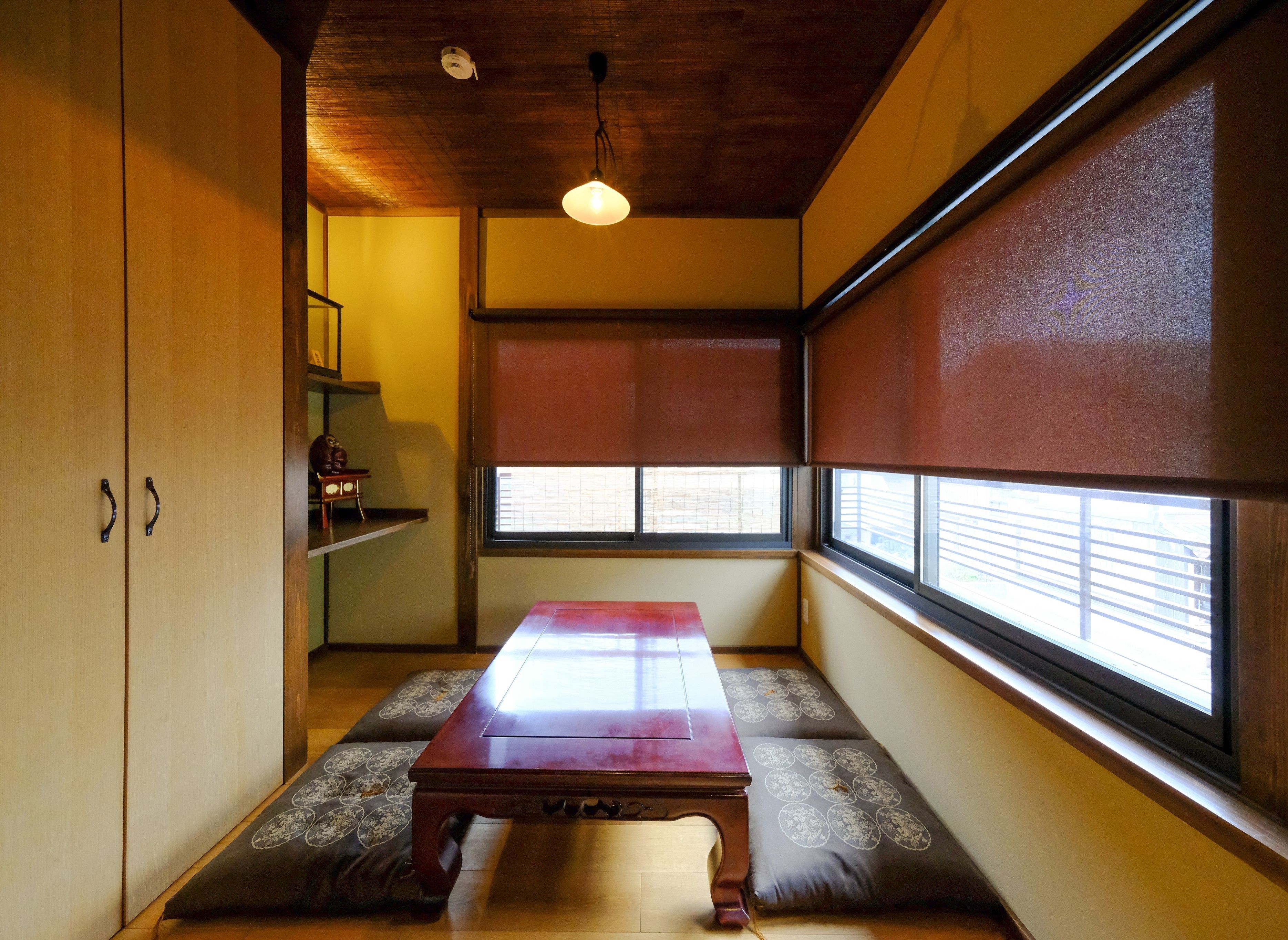 Kouhaku Kyomachiya Daitokuji