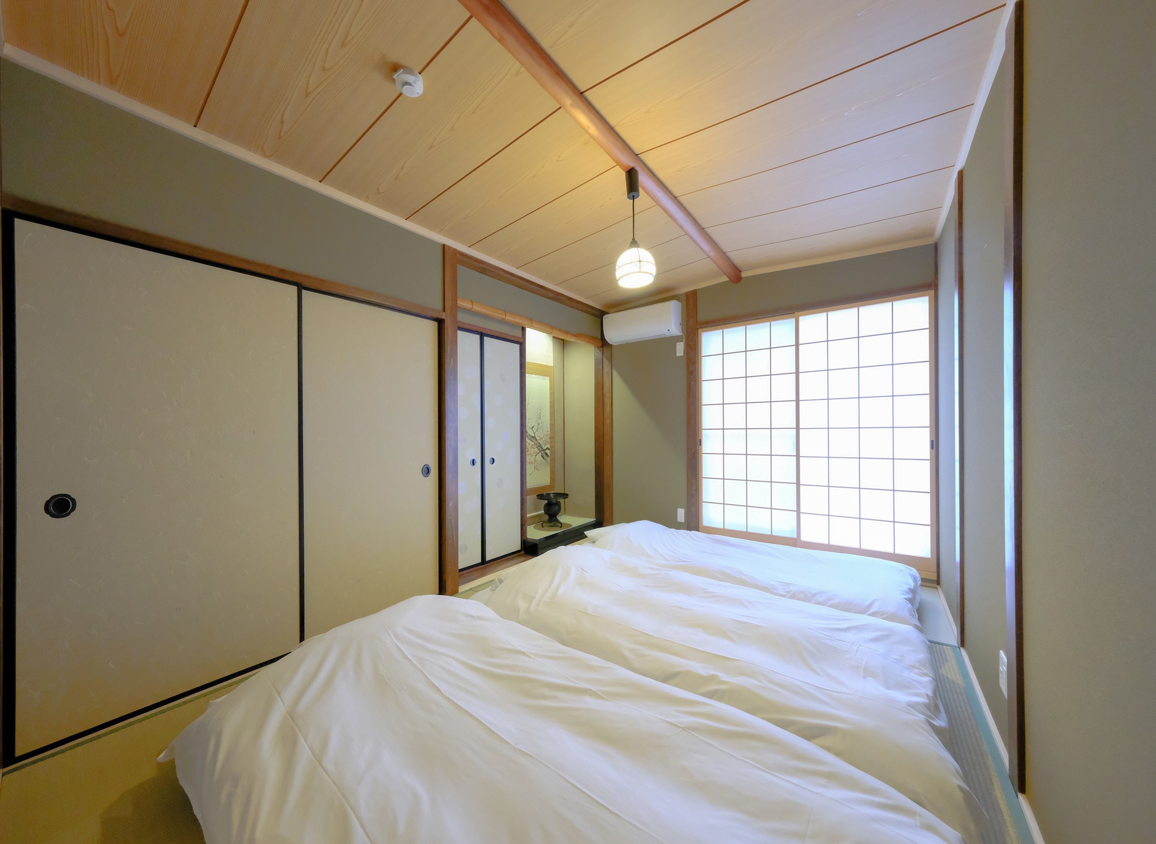Kouhaku Kyomachiya Daitokuji
