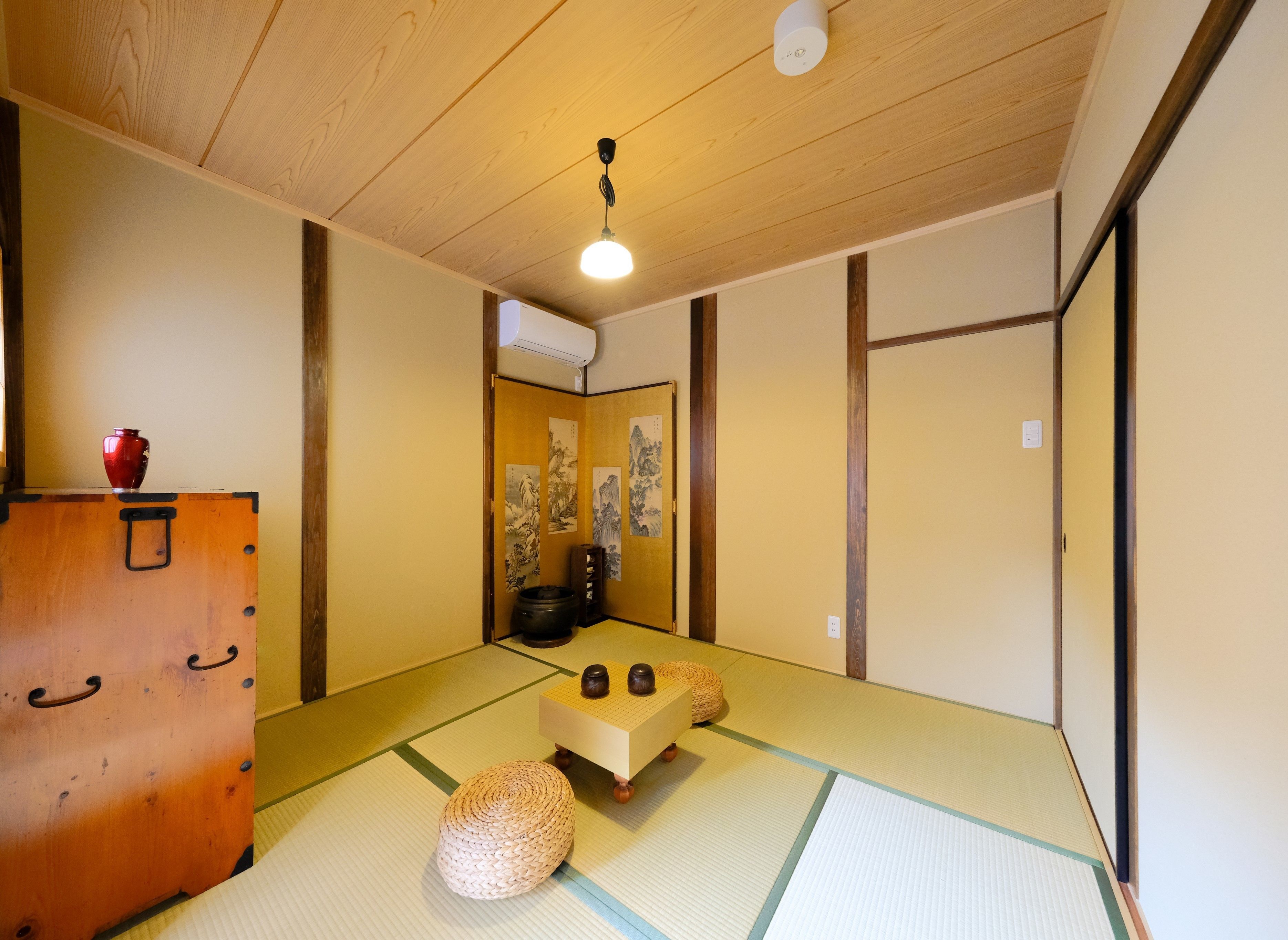 Kouhaku Kyomachiya Daitokuji