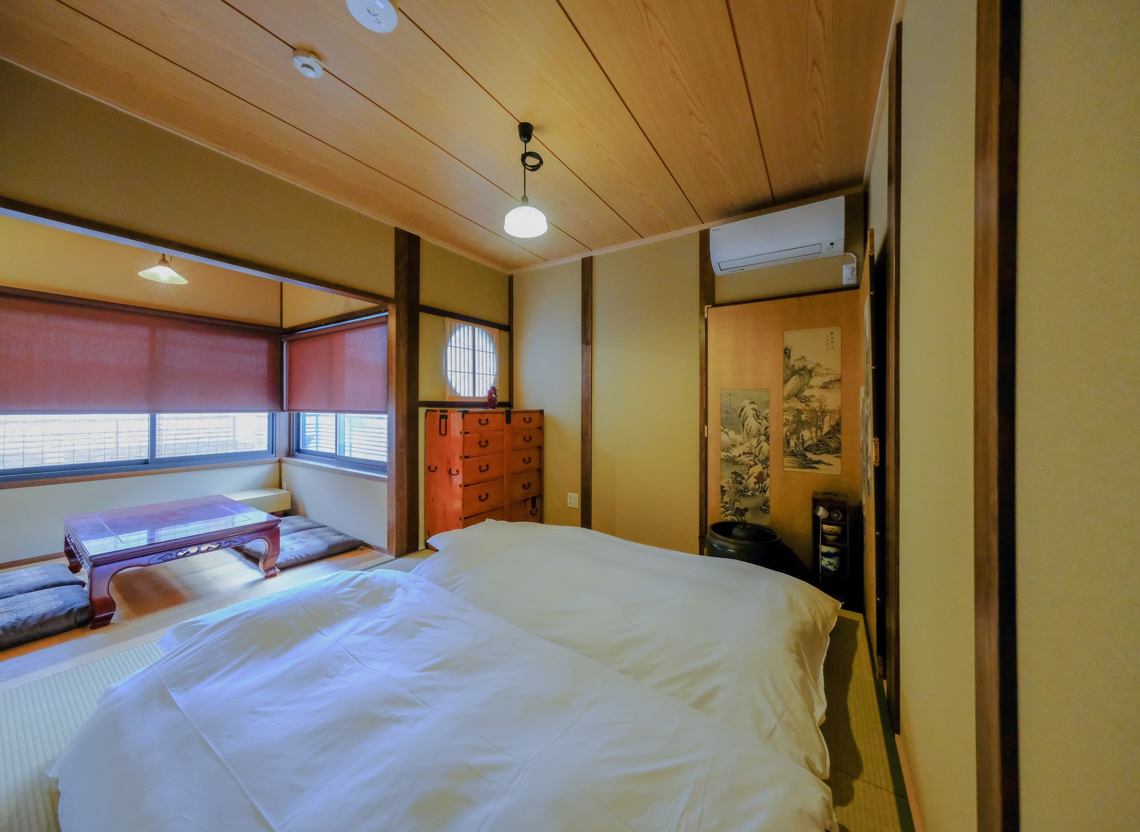 Kouhaku Kyomachiya Daitokuji