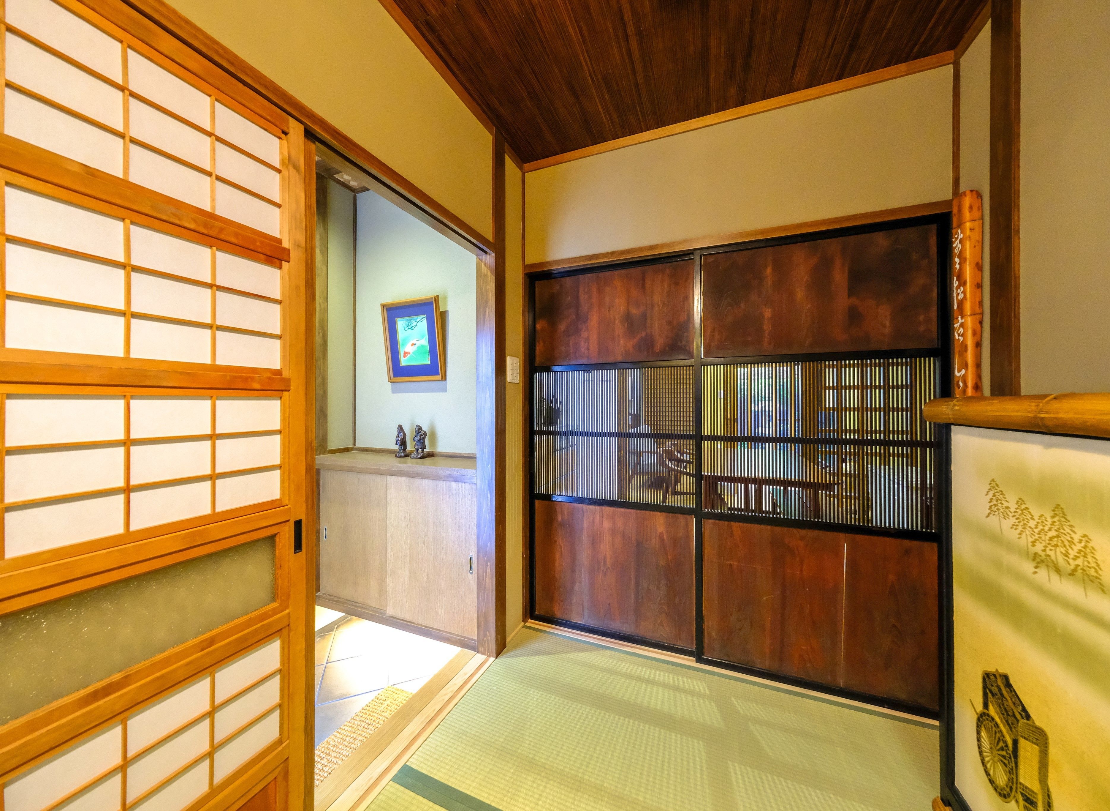 Kouhaku Kyomachiya Daitokuji