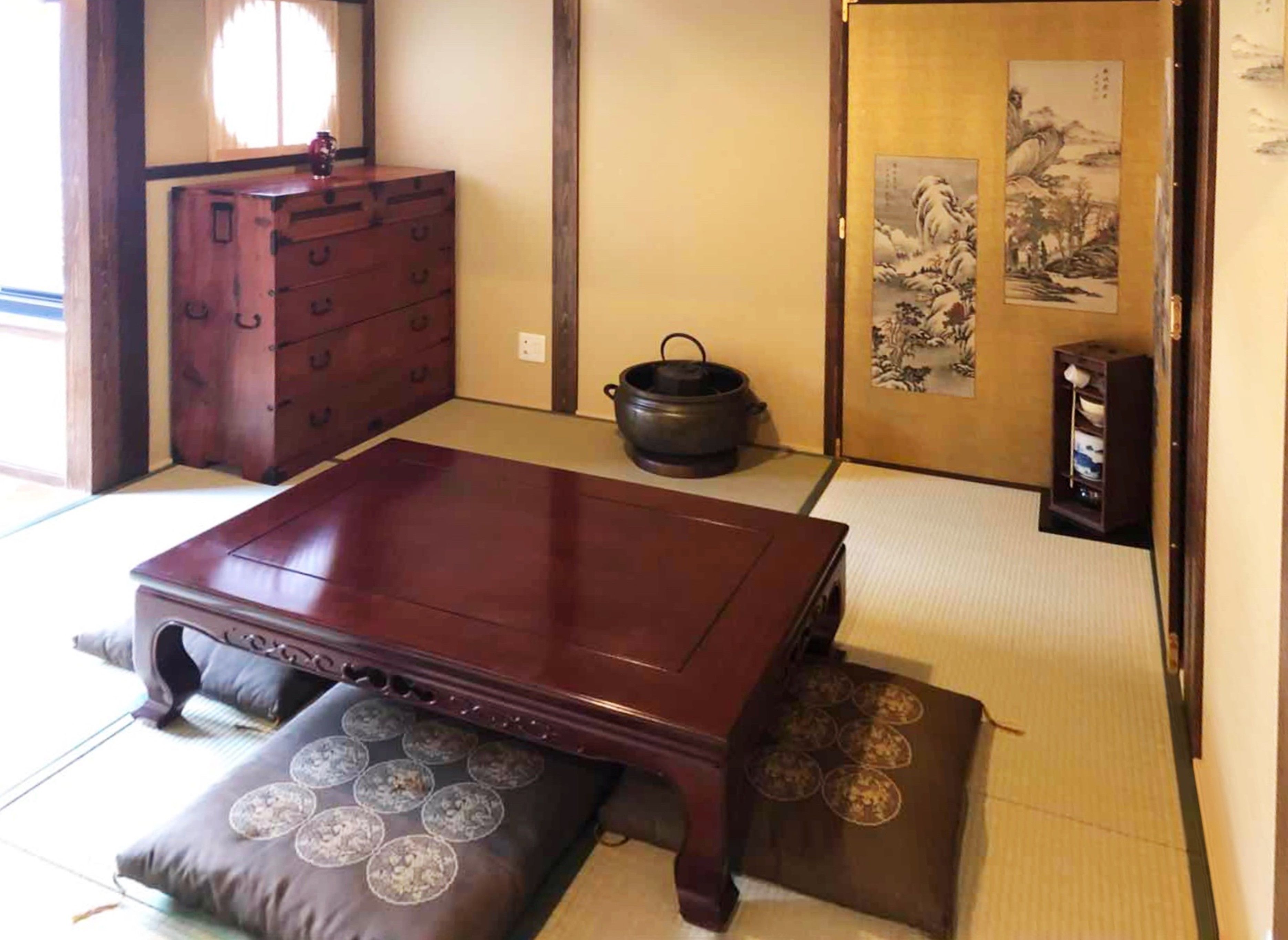Kouhaku Kyomachiya Daitokuji