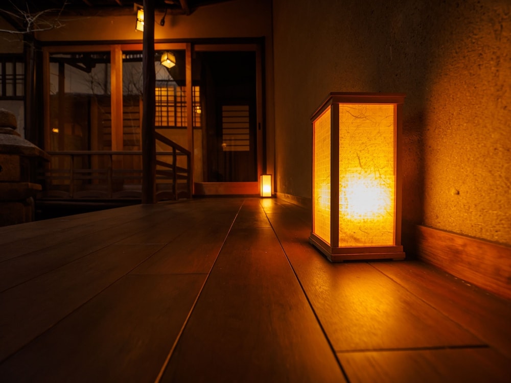 K's Villa Kamogawa-an & Matsumi-an